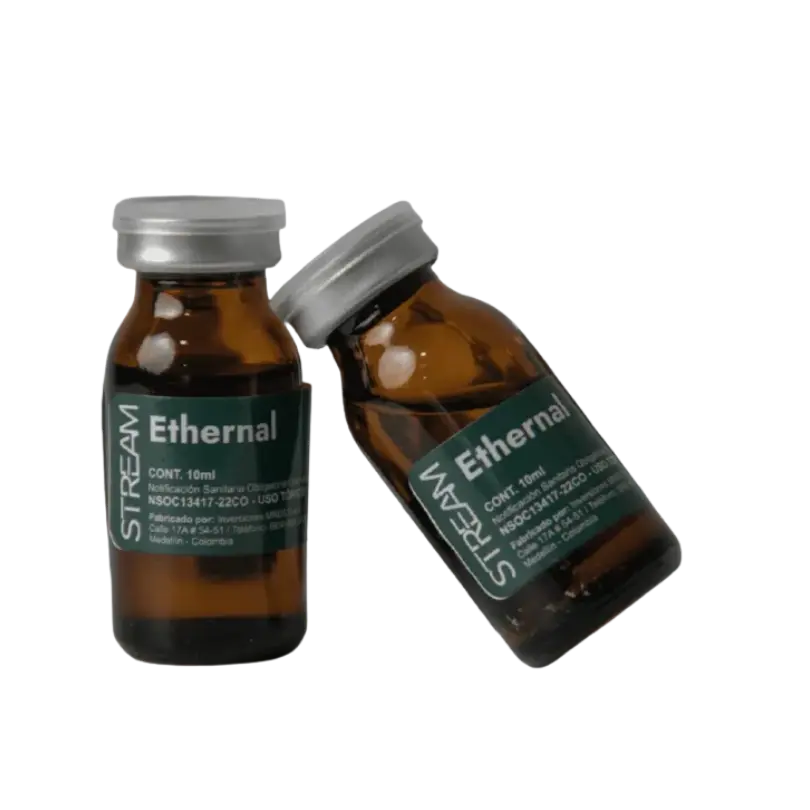 Ethernal – Terapia 10m