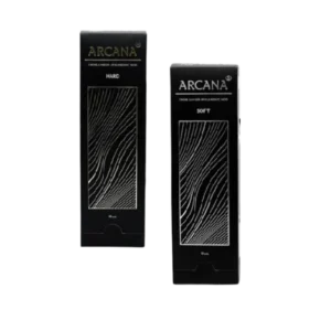 Arcana 10ml Hard- Ácido Hialurónico