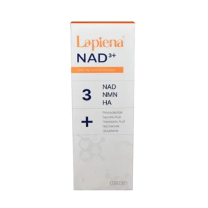 Lapiena NAD 3+ Skin Booster
