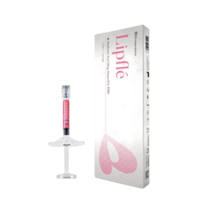Lipfle Relleno De Labios