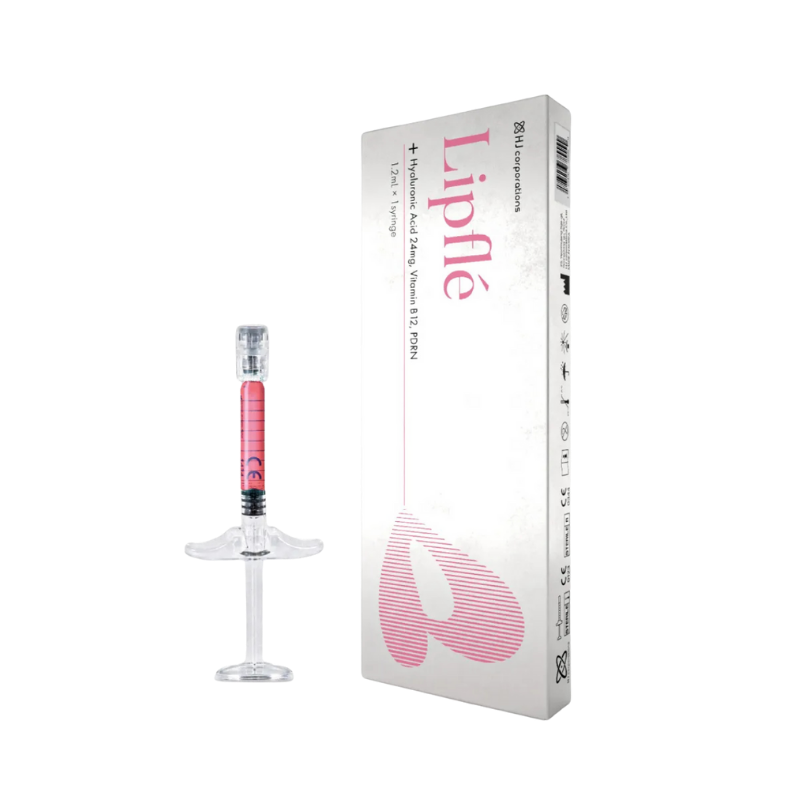 Lipfle Relleno De Labios