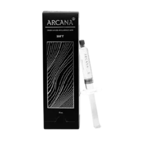 Arcana Soft 10ml