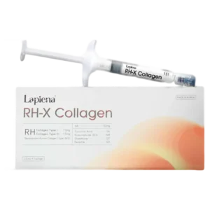 Lapiena RH-X Collagen Booster