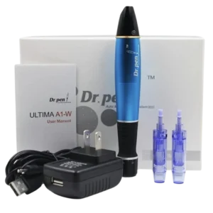 DR PEN A1 DERMAPEN INALAMBRICO