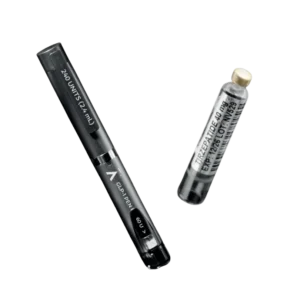 GLP‑1 Pen – Tirzepatida