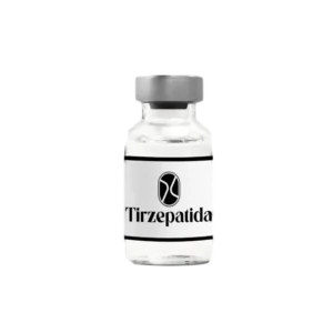 Tirzepatida 80mg
