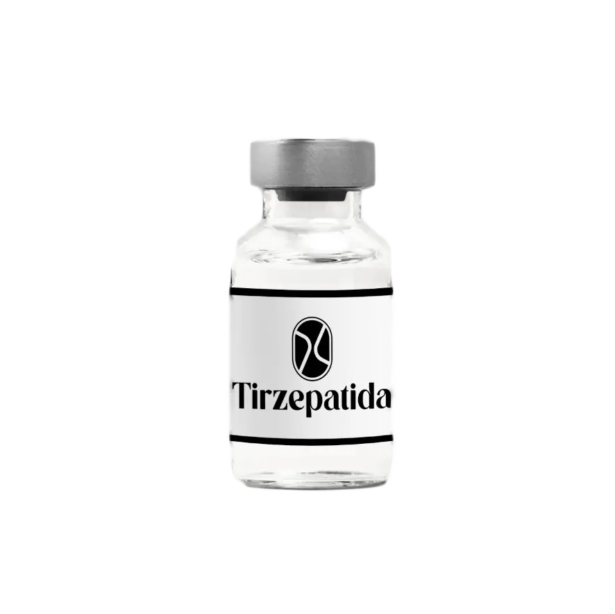 Tirzepatida 80mg
