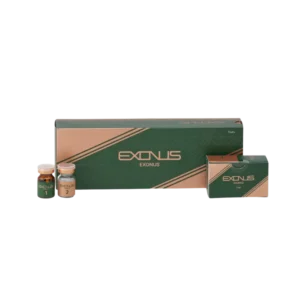 EXONUS – PDRN + Exosomas