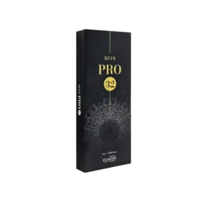 REVs PRO 32 -Skinbooster Jeringa de 2ml