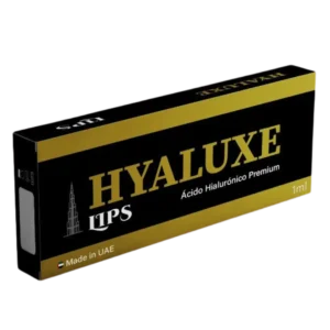 HYALUXE LIPS – Ácido Hialurónico