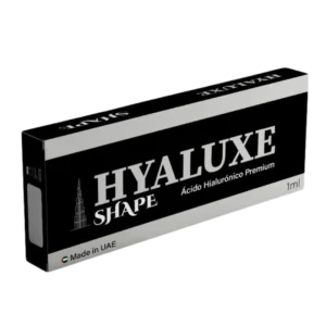 HYALUXE SHAPE