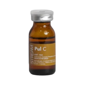 Pul C – Rendimiento y Tono Muscular 5 viales de 10ML