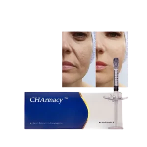 CHArmacy™ CaHA – Bioestimulador de Hidroxiapatita de Calcio