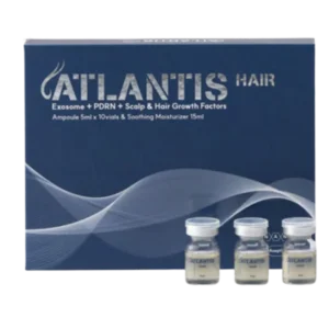 Atlantis Exosomas Capilares