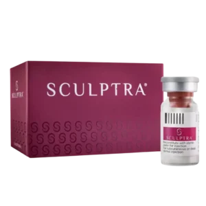 Sculptra – 150mg de PLLA