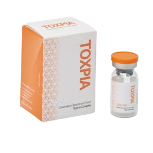 Toxpia 200U – Toxina Botulínica Tipo A